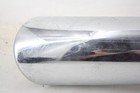 2004-2019 Triumph Rocket Iii 3 Left Muffler Nice Dealer Takeoff Oem T2209801