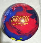 Storm Dna Coil Bowling Ball   15lb