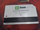 New York City Transit Mta Metrocard