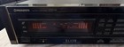 Vintage Pioneer Elite Cld-91 Laser Disc Player Needs Work  Powers On