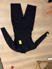Matuse Men s Black Long Sleeve Full Body Wetsuit - Size Xl