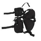 Tactical Concealed Carry Universal Shoulder Holster Adjustable Fit All Handguns