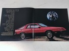 1980 Plymouth Horizon   Tc3 Sales Brochure In Excellent Condition