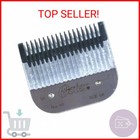 Oster Detachable Blade Size 0a Fits Turbo 111 Clippers