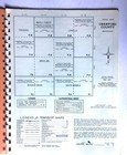 1965 Crawford County Land Atlas And Plat Book   - Spiral Bound