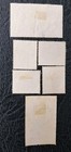 Malawi Bird Stamps  1970 X 1  1975 - 5 Of 13   1992 - 9 Of 20  Used Lh