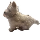 Fao Schwarz Plush Dog