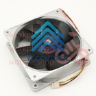 1pcs  Sanyo 9sg1224g102 12038 24vdc 2a Inverter Cooling Fan