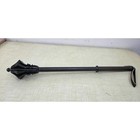 Medieval Warrior 24    Flanged Mace  Functional Battle-ready Hand Forged Steel