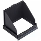 Camera Lcd Hood Sun Shade Sun Hood For Fujifilm X-e2 X-m1 Screen Shading