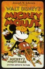 Disney Movie Poster Cards  Donald  Mickey  Goofy  Pinocchio Set Of 4 Phone Card