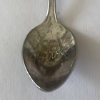 Iowa Vintage Souvenir Spoon Us Collectible