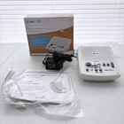 At t 1739 Digital Answering System Time day Stamp Message Counter Memory
