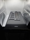 Epson Perfection V550 Photo Color Scanner No Power Cable Tested Working