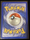 Pok  mon Tcg Electrode Holo Rare Card 2002 H7 h32 Vintage