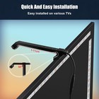 Led Lights Tv Color Changing Led Smart Tv Backlight With 55 To 60 Inch Tv Camera