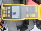 Fluke 1630-2 Fc Earth Ground Clamp  Meter
