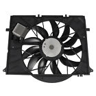 Radiator Cooling Fan Assembly Fits Mercedes W220 Cl600 S600 Cl55 Cl65 2205000193
