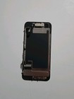 Original Oem Iphone Se 3rd Gen Black Complete Lcd With Home Button And Camera 