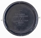 Vintage Nikon Nikkor 52mm Front Lens Cap With Metal Pins