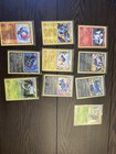 Pokemon 120 Card Vintage Bulk Collection From Binder 112 Rare 8 Holo   s Mid-era