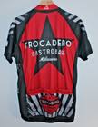 Mt Borah Pro Men s Cycling Jersey X-large Rear Pockets 44  Chest 24 28  T2b Race