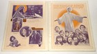 The King Of Kings  27 Cecil B Demille Silent Film Vintage Souvenir Movie Program