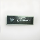 Suunto Race 2 All Black 46mm Gps Sports Watch 32gb Bluetooth Android Ios