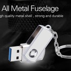 Metal Usb  Flash Drive Memory Stick Thumb 4 8 32gb 256gb U Disk Storage Pen Y