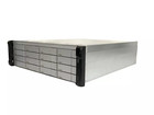Symantec 3u 16 Bay 16eb 316-0100-00 Jx30 3 5in Storage Disk Array Dual Psu