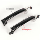 Keyless Go Door Handle Repair Kit For Mercedes E-class W211  Cls W219  Clk W209