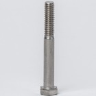 5 16-18 Stainless Steel Hex Head Bolts 18-8 Partial Thread   Multiple Sizes