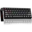 Aula Win60 He 60  Mechanical Gaming Keyboard Wired Magnetic Switch Hot Swappable