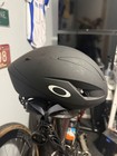 Oakley Velo Mach Mips Helmet - Large Matte Black