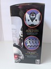 Woowee Robotics Mini Robosapien Robot Black   White New  