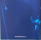After Midnight Large 2013 Souvenir Program 11   x11    Color Broadway Excellent Cond
