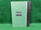 Vintage 1953 National Builders  Hardware Catalog 25  Sterling  Illinios  216 Pgs
