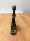 Ck Tool Co  Bench Mount Pipe Vise No  X Holds 1 4  To 1-1 4 