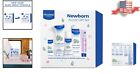 Eco-friendly 5-piece Newborn Care Gift Set - Gentle Skincare   Bath Essentials