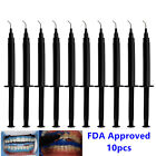 10pcs Dental Gingival Gel Dam Barrier Gum Protector For Teeth Whitening Fda Msds