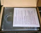 Edwards Siga-sd Duct Signature Smoke Detector New Free Shipping  
