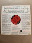 Jazz At Columbia   swing Limited Edition Columbia Record Club Lp Cb-4