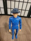 Vintage Marx Johnny West General Custer 1968 Action Figure