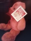 Avon 2002 Year Of The Teddy Bear Plush 100th Anniversary Stuffed  Talks Video