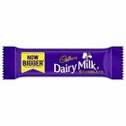 Cadbury Dairy Milk Chocolate Bar  5 5gm Each  pack Of 72   72 5 5gm 