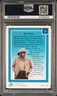 Alan Jackson Rookie Card 1992 Sterling Country Gold  50 - Psa 10 Gem Mint
