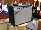 Fender  68 Custom Princeton Reverb All Tube Guitar Amplifier