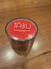Tabu Dana Perfumed Sparkling Dusting Body Powder 1 75oz