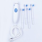 Replacement Water Hose Plastic Handle   Brush Tips For Waterpik Irrigators Wp100