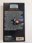 Great American Scenic Railroads   Pre-owned Vhs   Continental Divide  